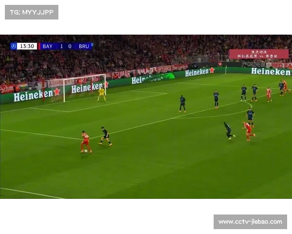 拜仁小将卡尔连续三场欧冠破门，成史上最年轻达成此成就球员