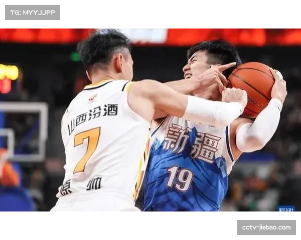 阿不都沙拉木30+10，新疆胜辽宁夺总决赛赛点